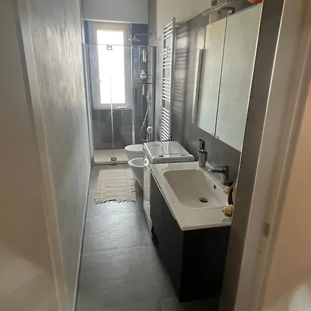 Vacanze 85mq Con Box In Centro A Riva