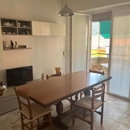 Vacanze 85mq Con Box In Centro A Riva Riva Trigoso
