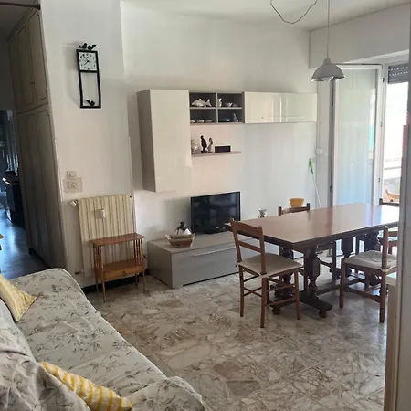 Vacanze 85mq Con Box In Centro A Riva * Riva Trigoso